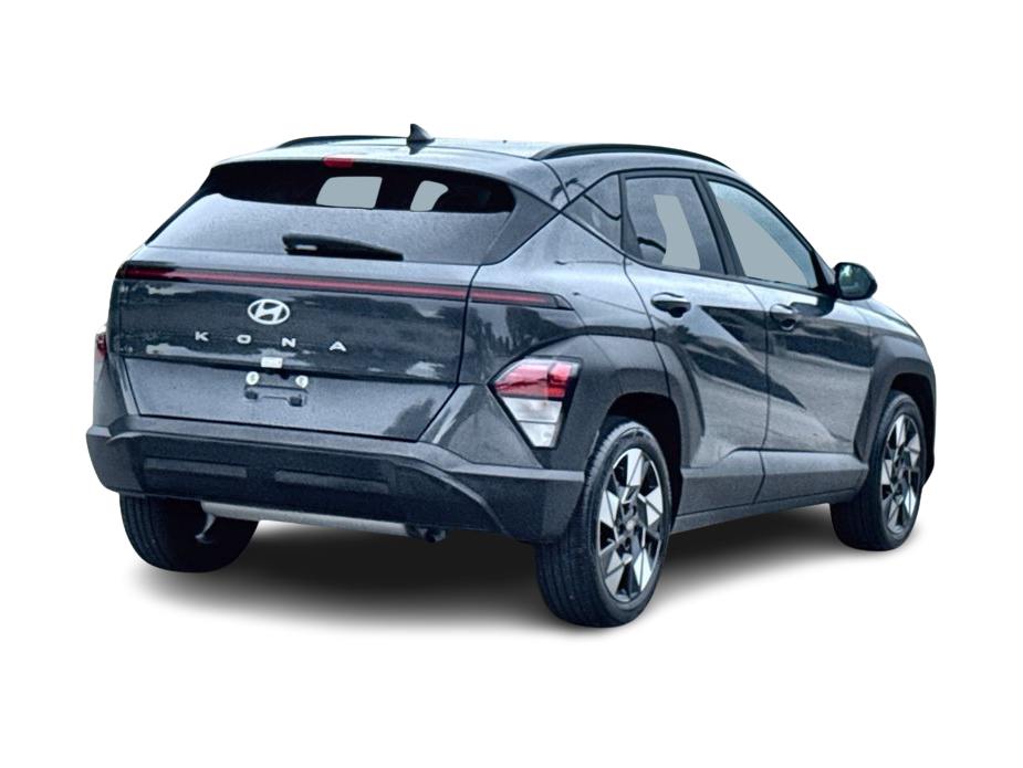 Thumbnail: 2025 Hyundai Kona - 22