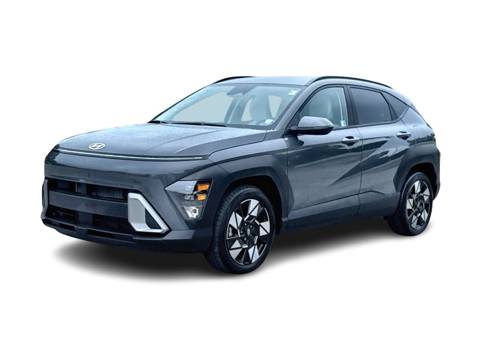 Thumbnail: 2025 Hyundai Kona - 20