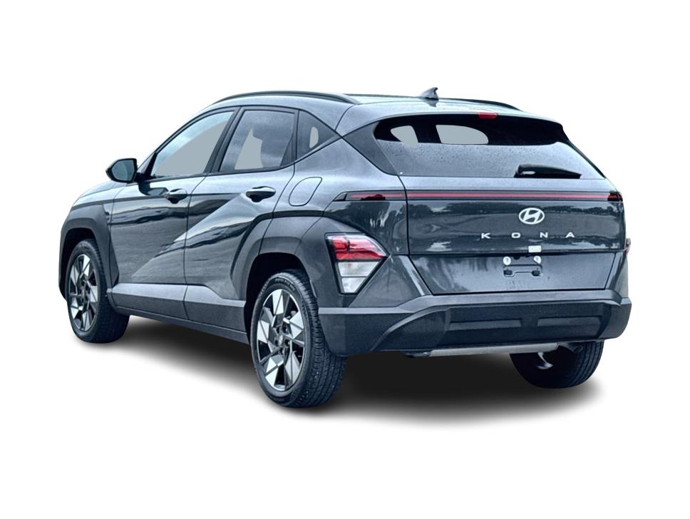 Thumbnail: 2025 Hyundai Kona - 4