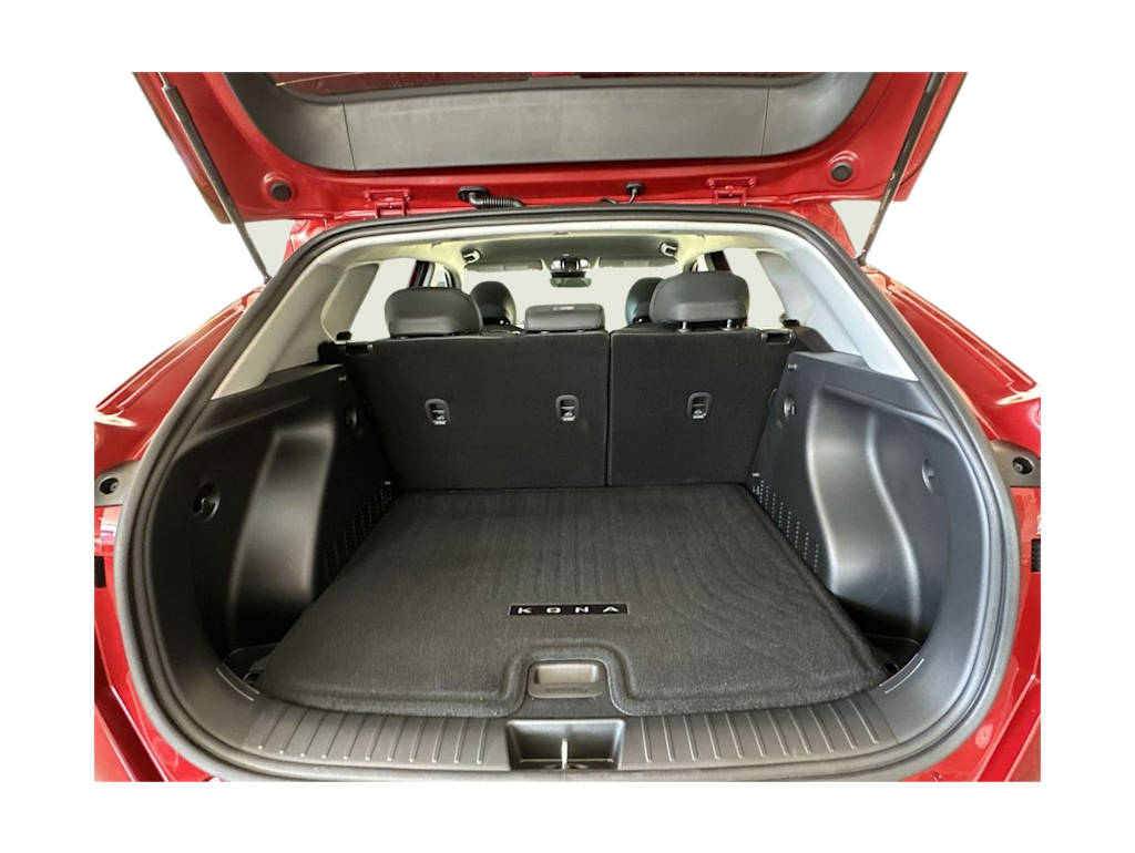 2026 Hyundai Kona SEL Premium - Photo 17