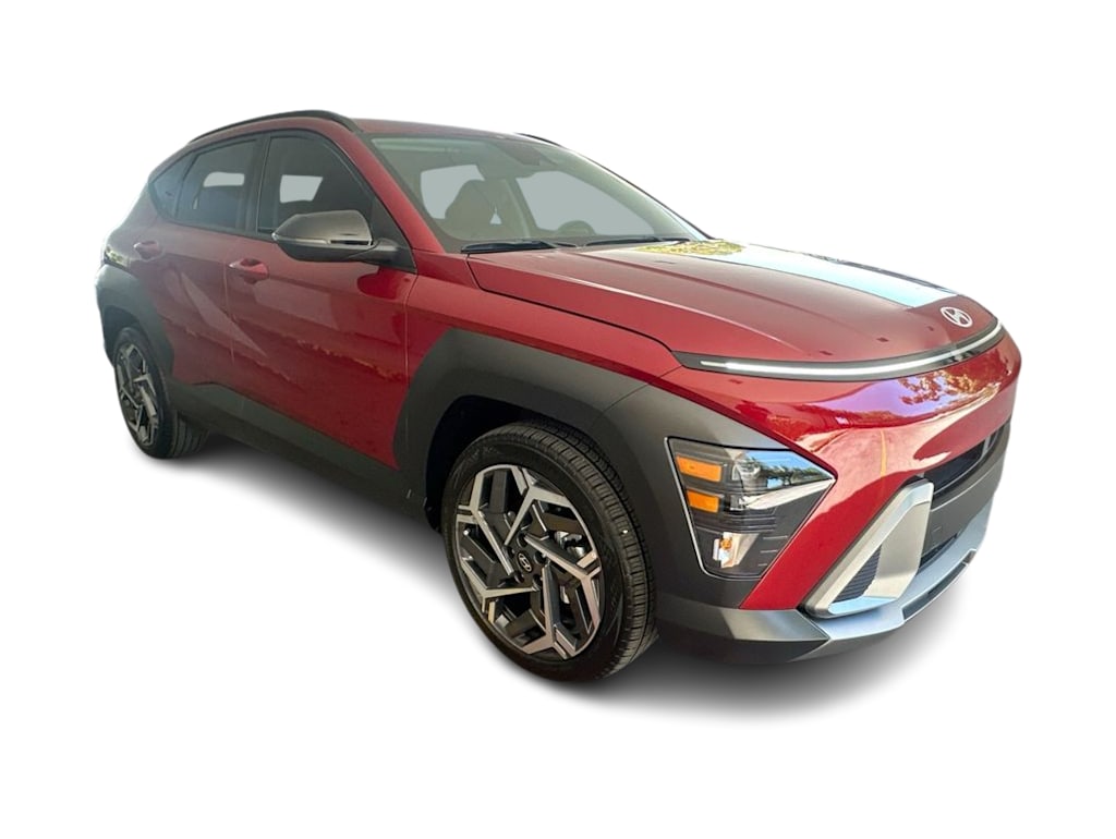 2026 Hyundai Kona SEL Premium - Photo 19