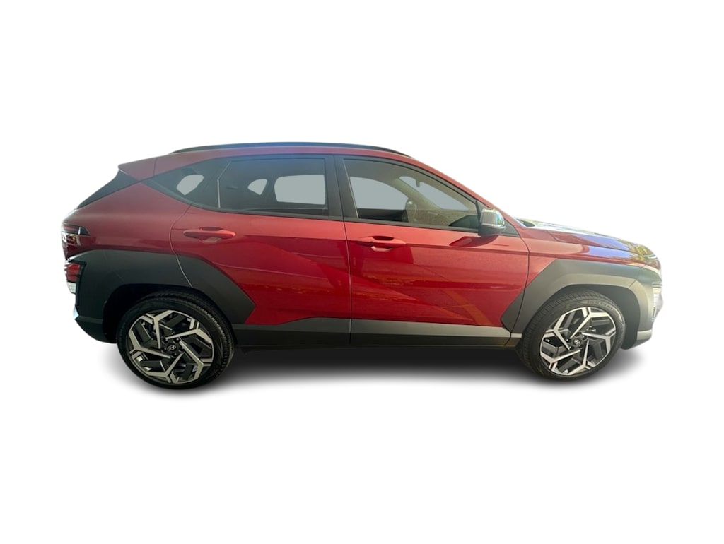 2026 Hyundai Kona SEL Premium - Photo 21