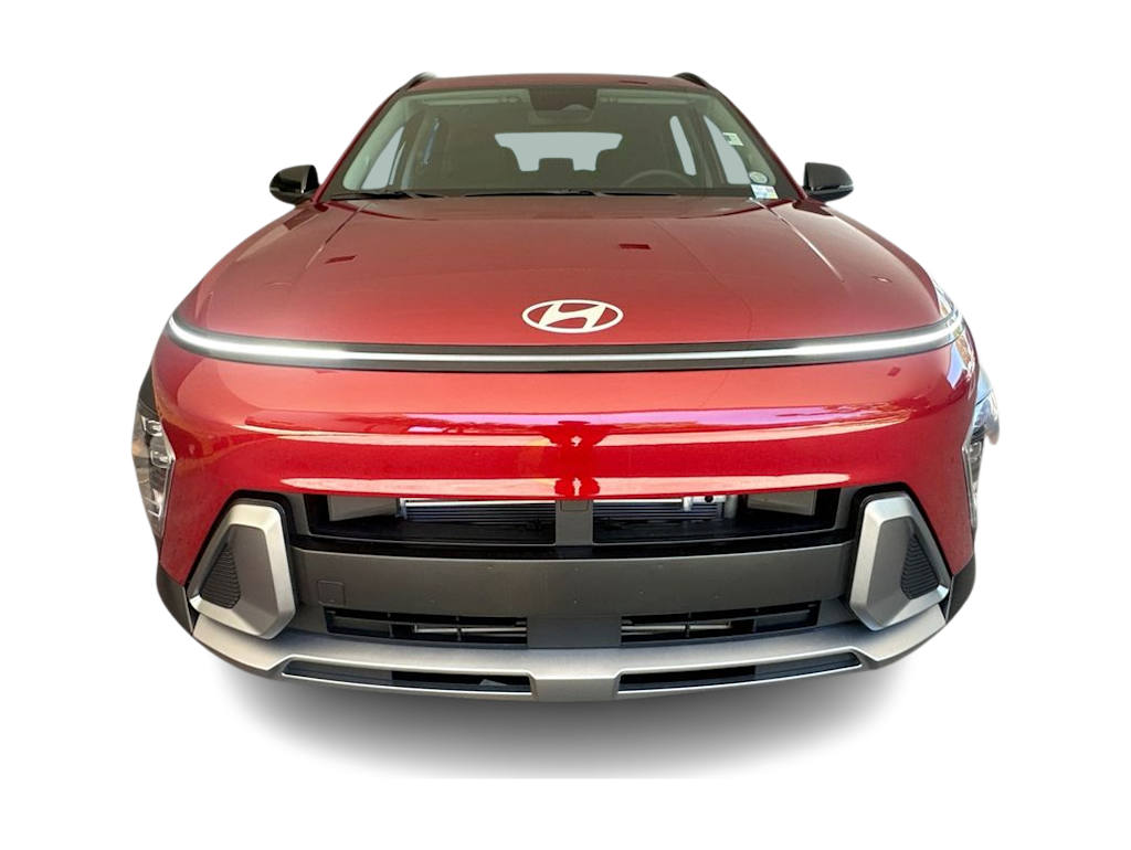 2026 Hyundai Kona SEL Premium - Photo 6