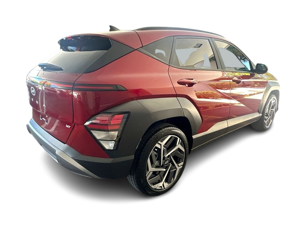 2026 Hyundai Kona SEL Premium - Photo 20