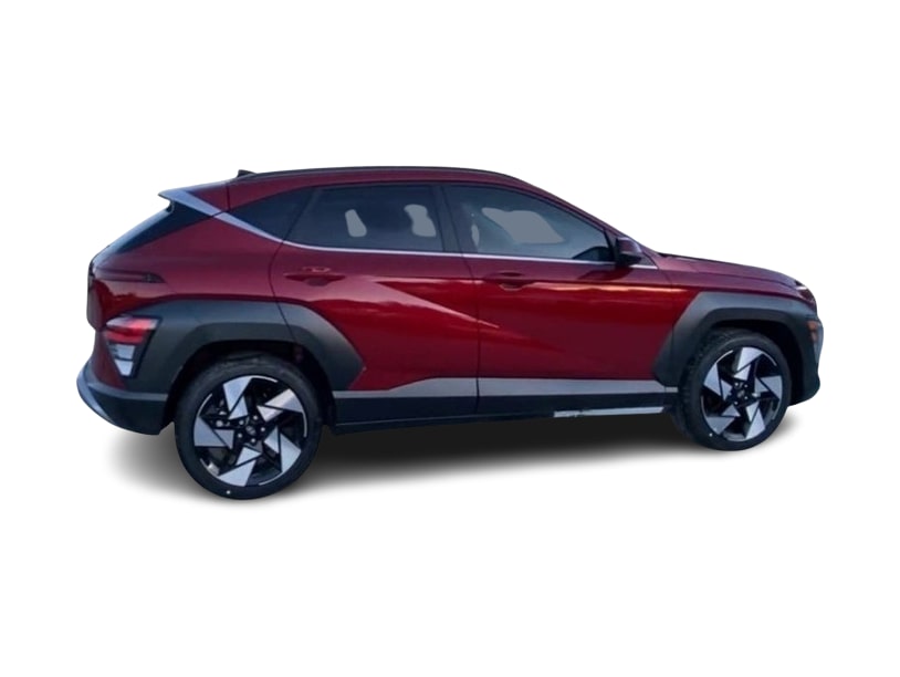 2024 Hyundai Kona Limited 12