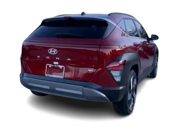 2024 Hyundai Kona Limited 16