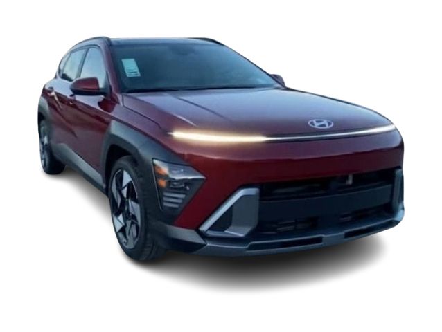 2024 Hyundai Kona Limited 14