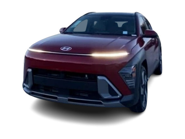 2024 Hyundai Kona Limited 6