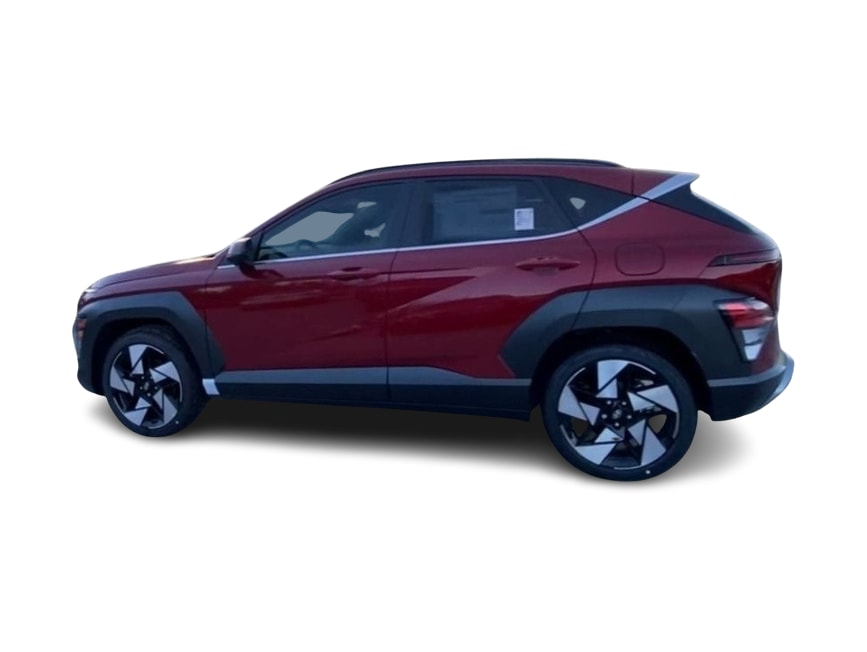 2024 Hyundai Kona Limited 15