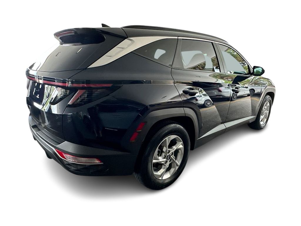 2023 Hyundai Tucson SEL - Photo 23
