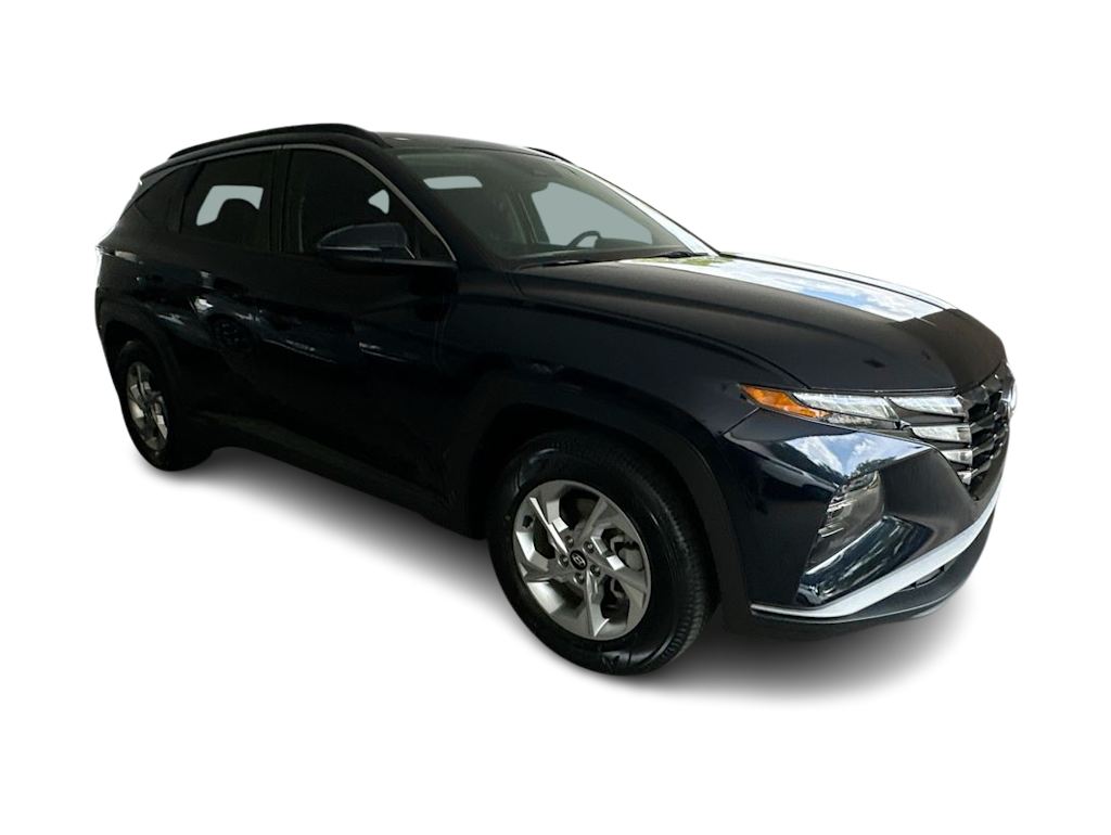 2023 Hyundai Tucson SEL - Photo 20