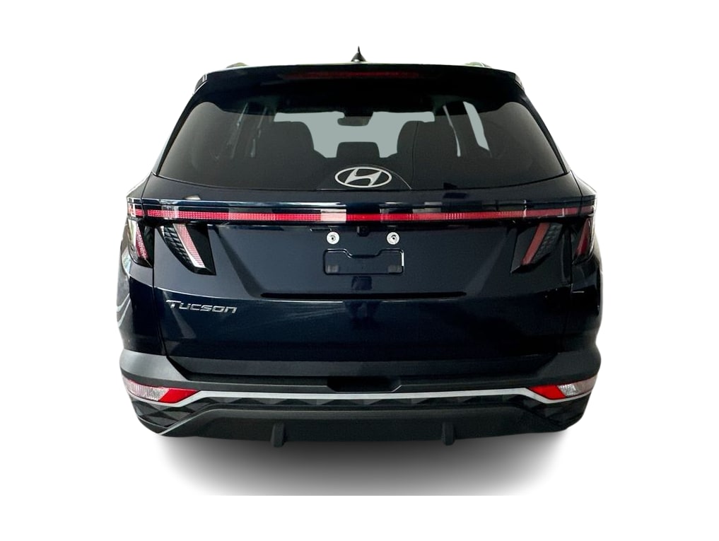2023 Hyundai Tucson SEL - Photo 22