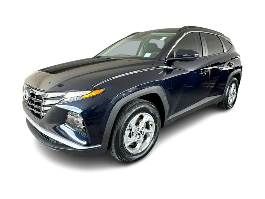 2023 Hyundai Tucson SEL - Photo 21