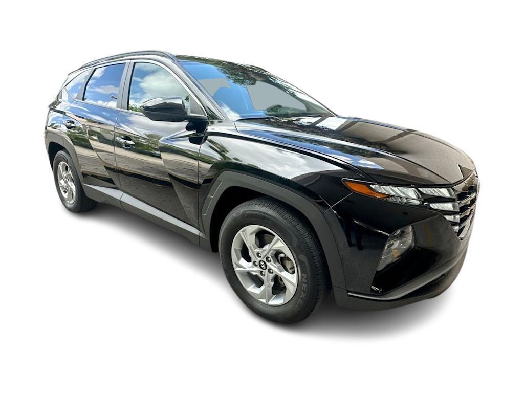 Thumbnail: 2024 Hyundai Tucson - 21