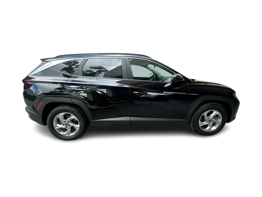 Thumbnail: 2024 Hyundai Tucson - 24