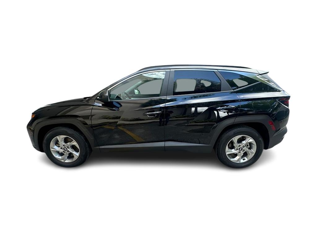 Thumbnail: 2024 Hyundai Tucson - 3