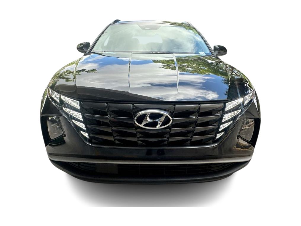 Thumbnail: 2024 Hyundai Tucson - 6