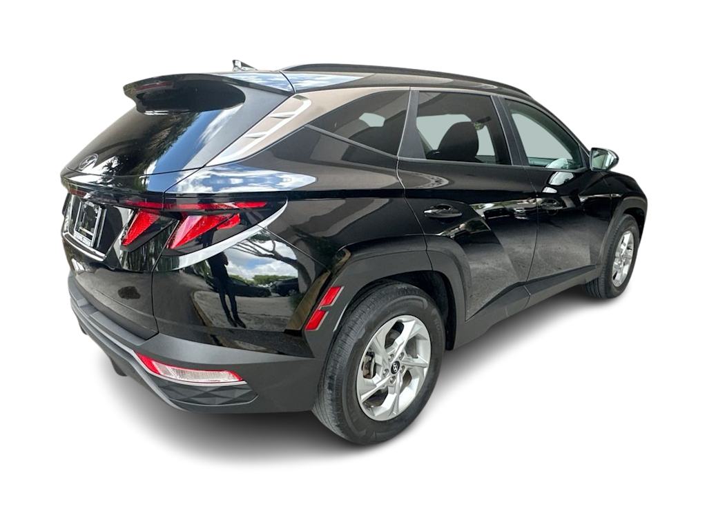 Thumbnail: 2024 Hyundai Tucson - 23