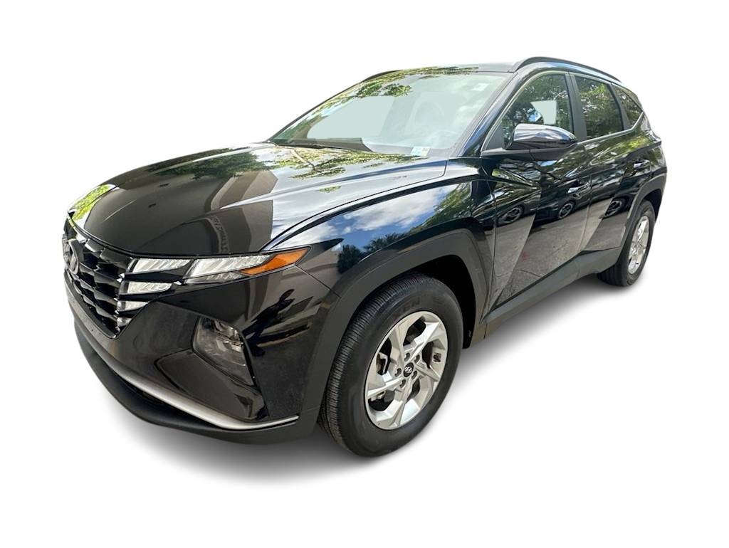 Thumbnail: 2024 Hyundai Tucson - 22