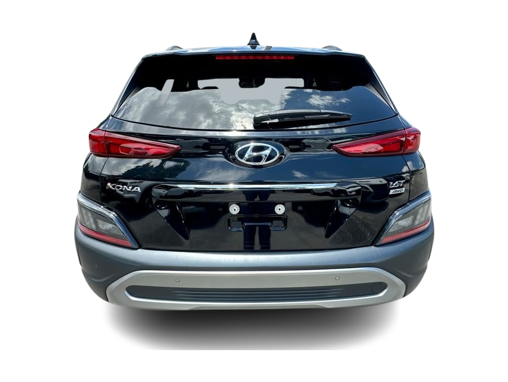 2023 Hyundai Kona Limited - Photo 22