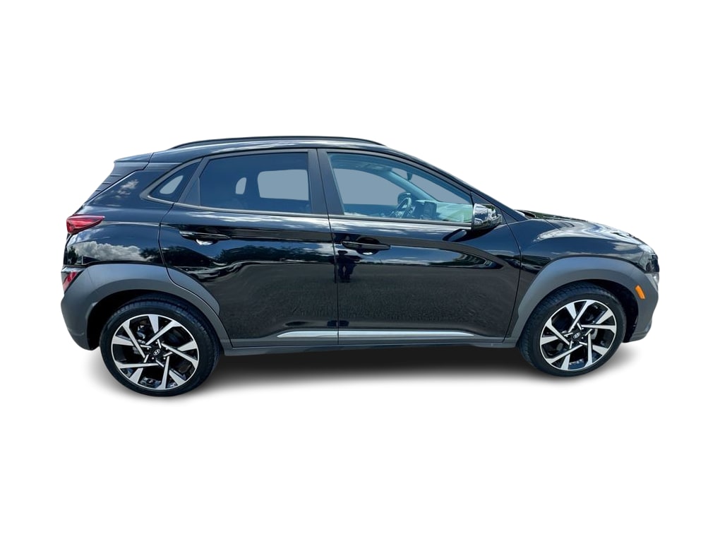 2023 Hyundai Kona Limited - Photo 24
