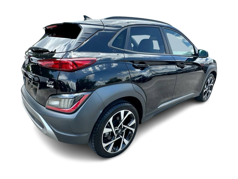 2023 Hyundai Kona Limited - Photo 23