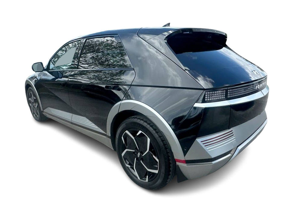 Thumbnail: 2024 Hyundai Ioniq 5 - 4