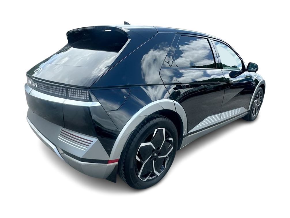Thumbnail: 2024 Hyundai Ioniq 5 - 21
