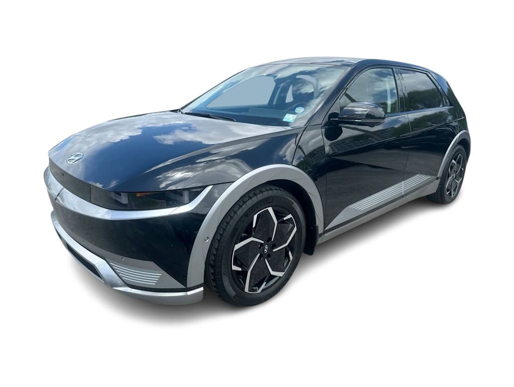 Used 2024 Hyundai IONIQ 5 Limited with VIN KM8KR4DE9RU254397 for sale in West Allis, WI