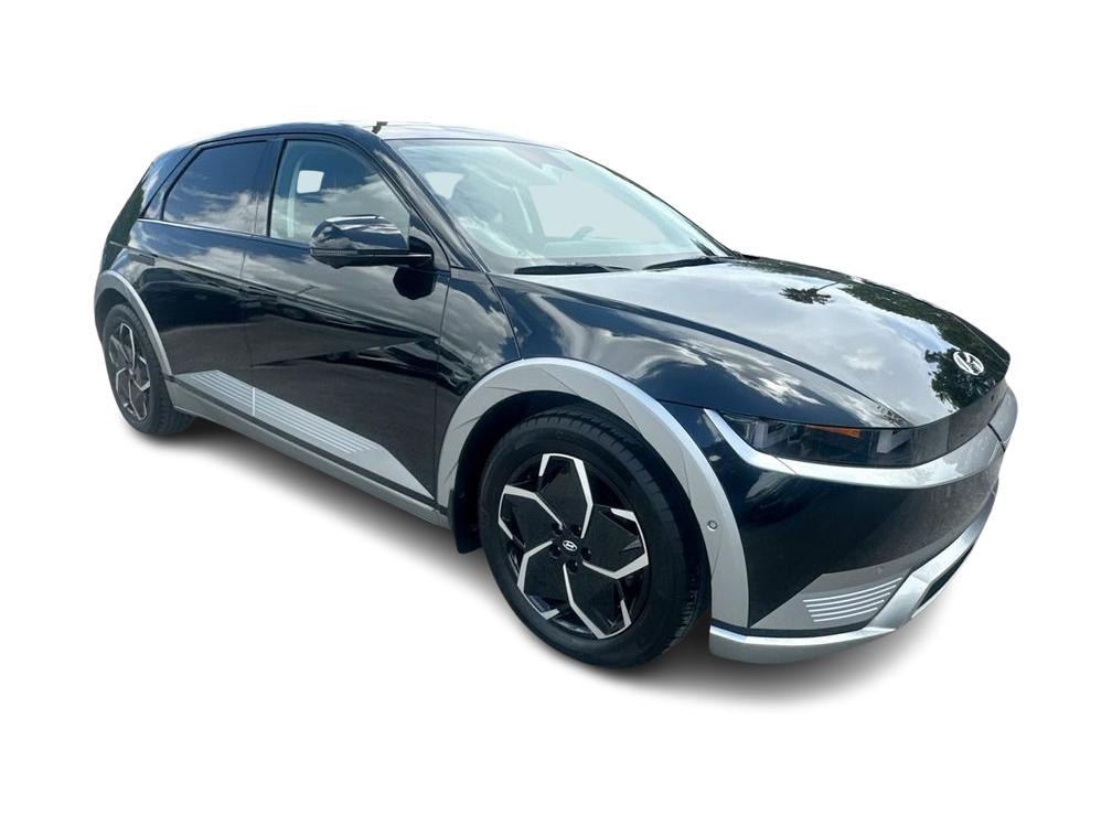 Thumbnail: 2024 Hyundai Ioniq 5 - 18