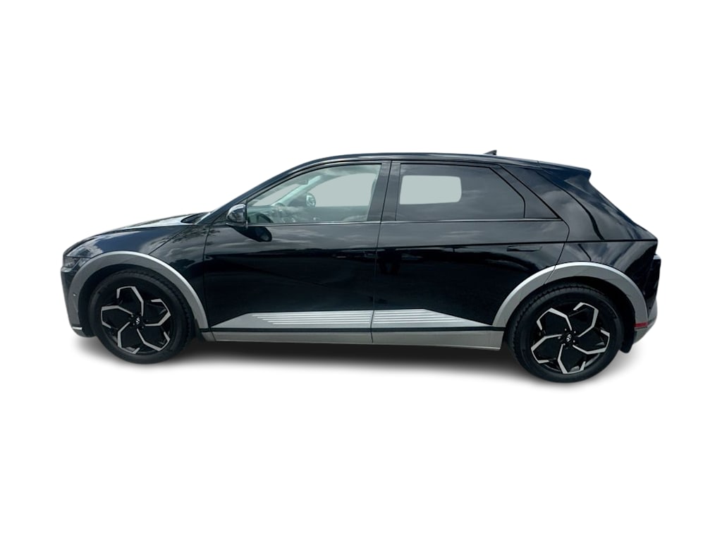 Thumbnail: 2024 Hyundai Ioniq 5 - 3
