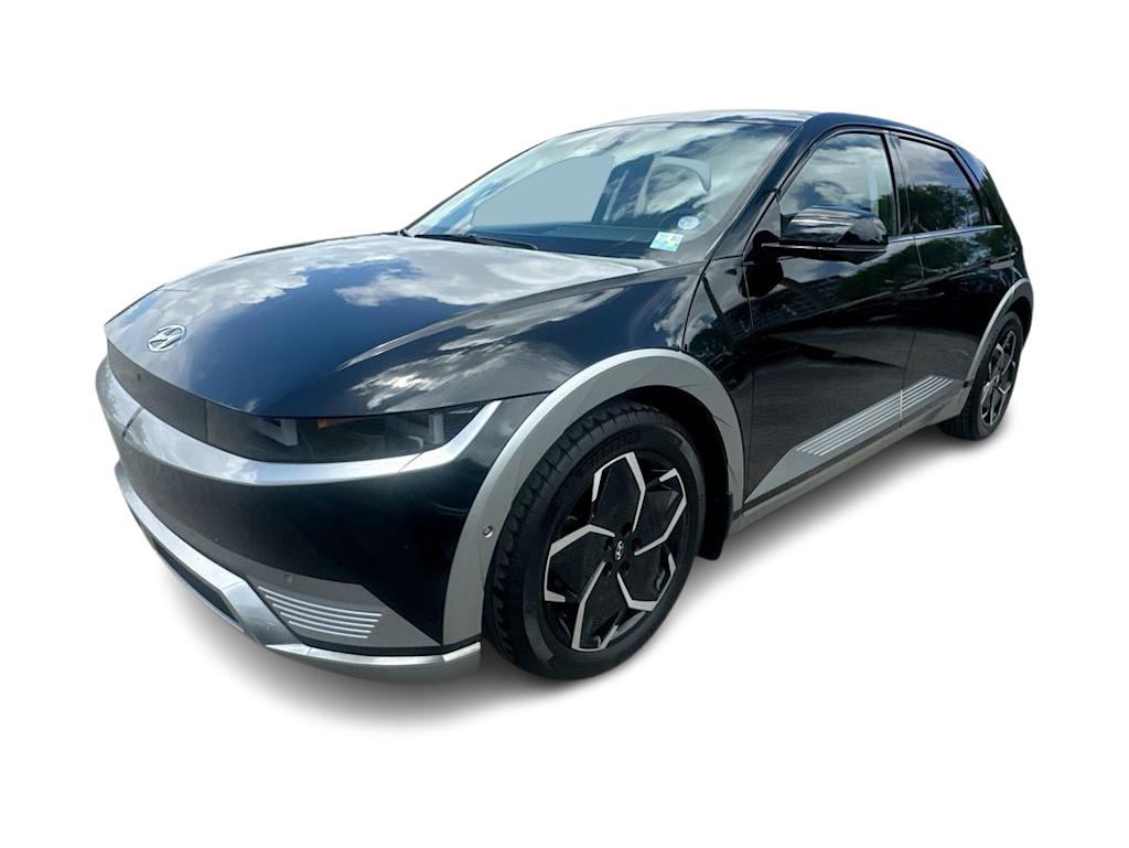 Thumbnail: 2024 Hyundai Ioniq 5 - 19