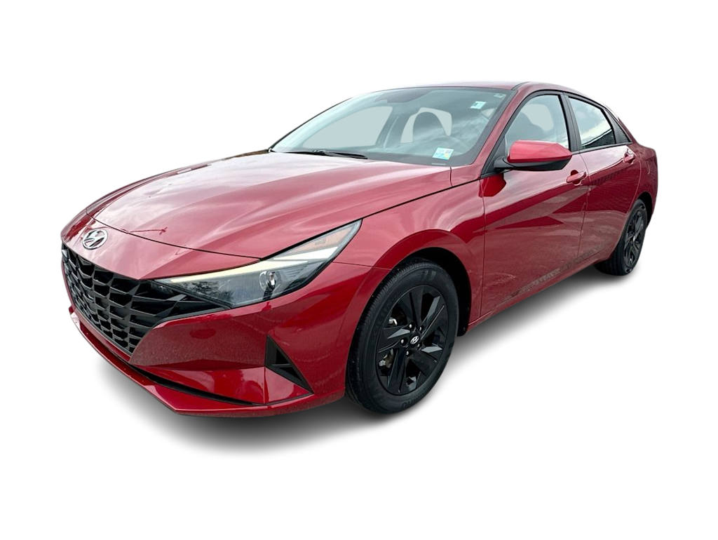 Thumbnail: 2023 Hyundai Elantra - 22