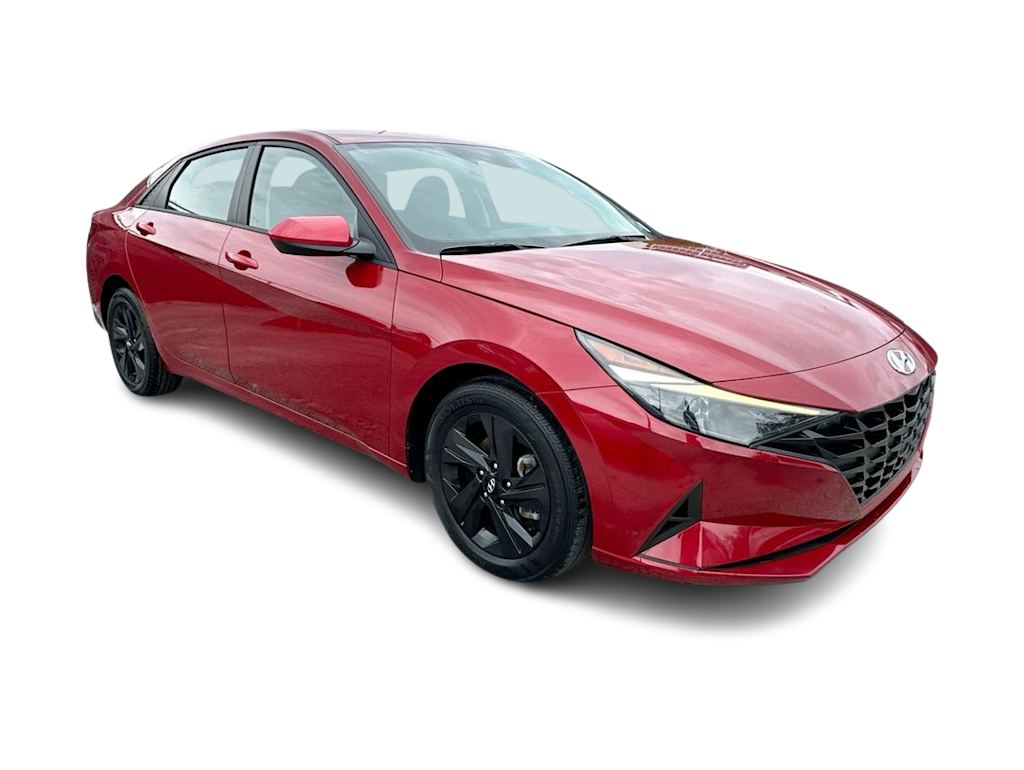 Thumbnail: 2023 Hyundai Elantra - 21