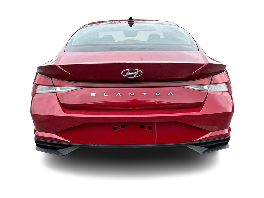 Thumbnail: 2023 Hyundai Elantra - 5