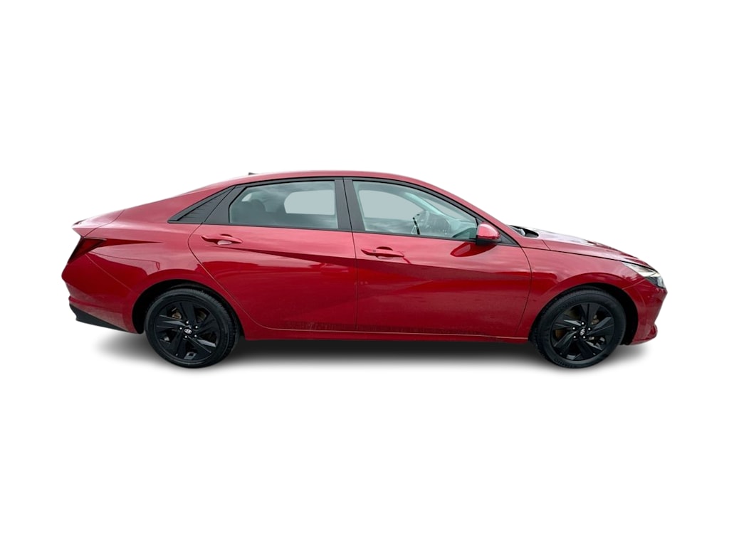 Thumbnail: 2023 Hyundai Elantra - 24