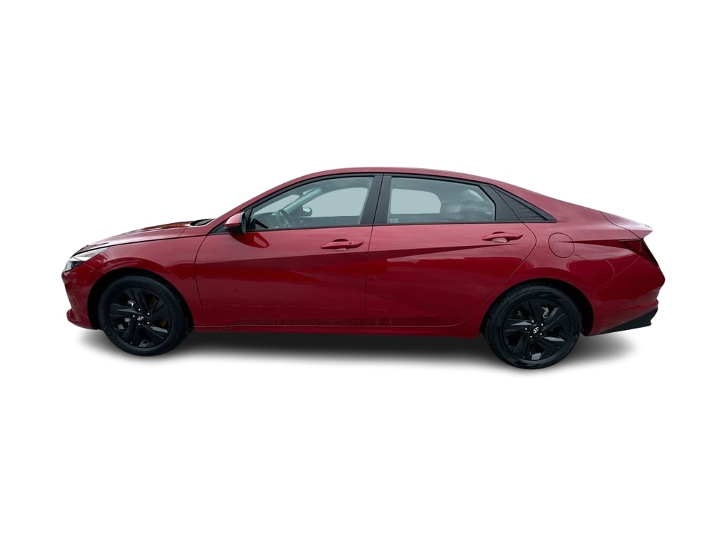 Thumbnail: 2023 Hyundai Elantra - 3