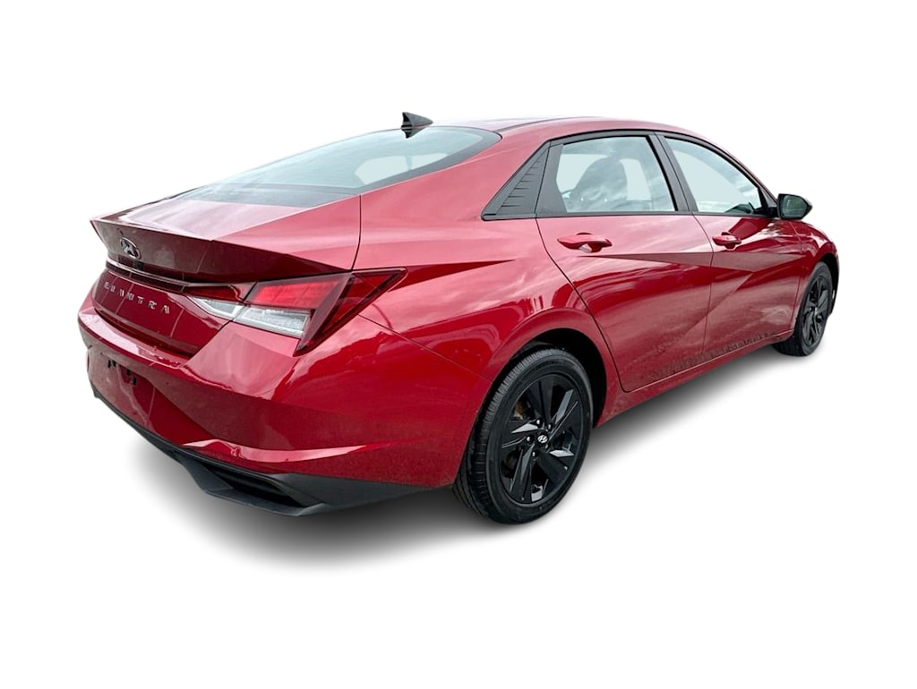 Thumbnail: 2023 Hyundai Elantra - 23