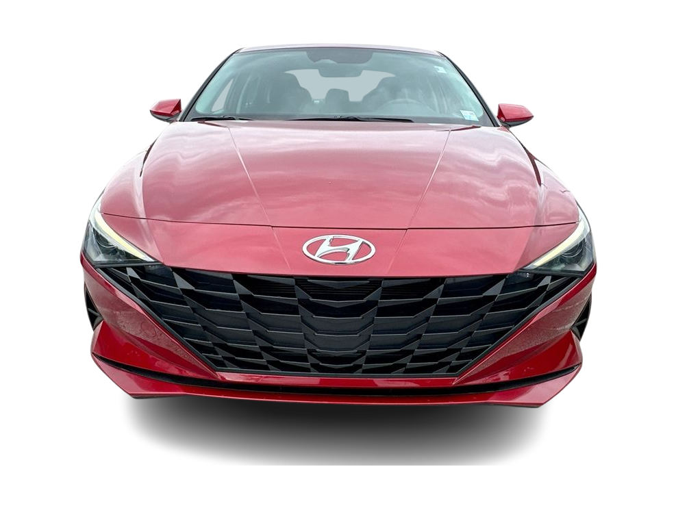 Thumbnail: 2023 Hyundai Elantra - 6