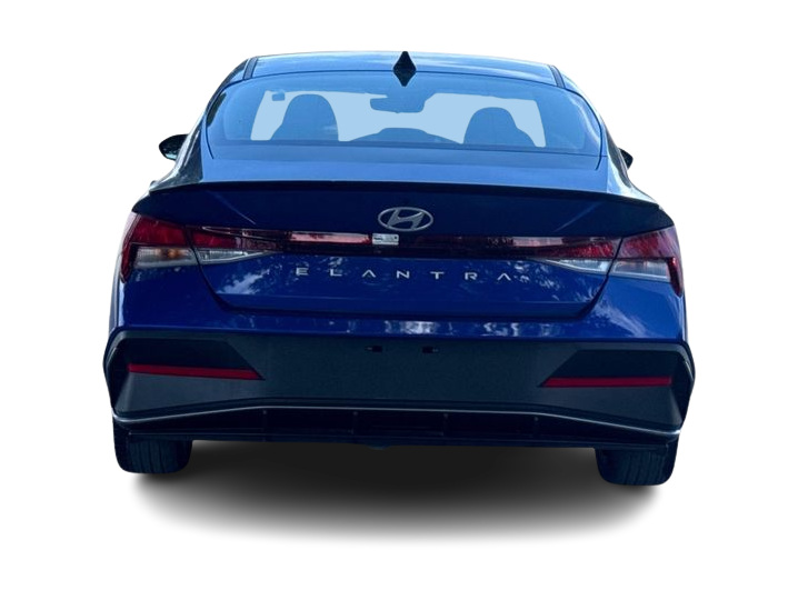 Thumbnail: 2025 Hyundai Elantra - 21
