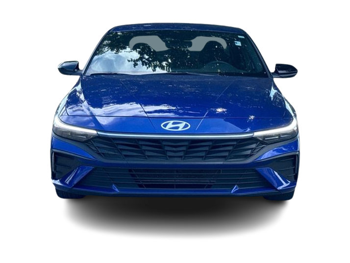 Thumbnail: 2025 Hyundai Elantra - 5