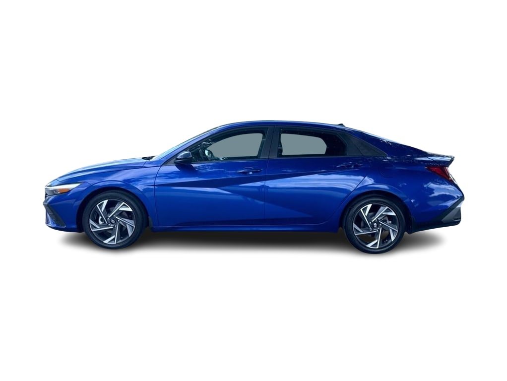 Thumbnail: 2025 Hyundai Elantra - 3