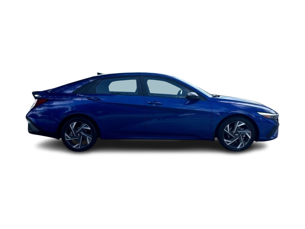 Thumbnail: 2025 Hyundai Elantra - 23