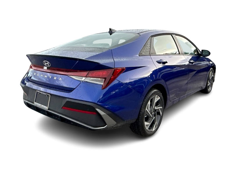 Thumbnail: 2025 Hyundai Elantra - 23