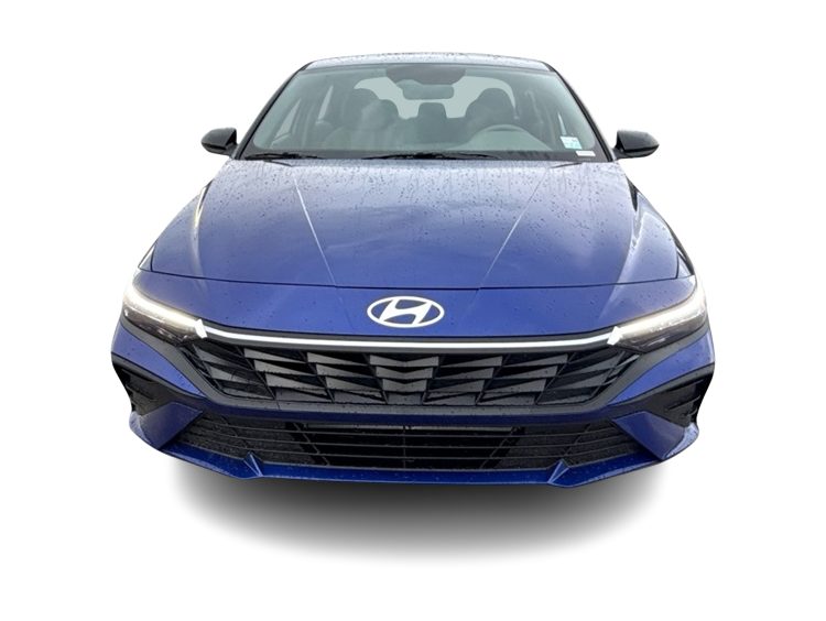Thumbnail: 2025 Hyundai Elantra - 5
