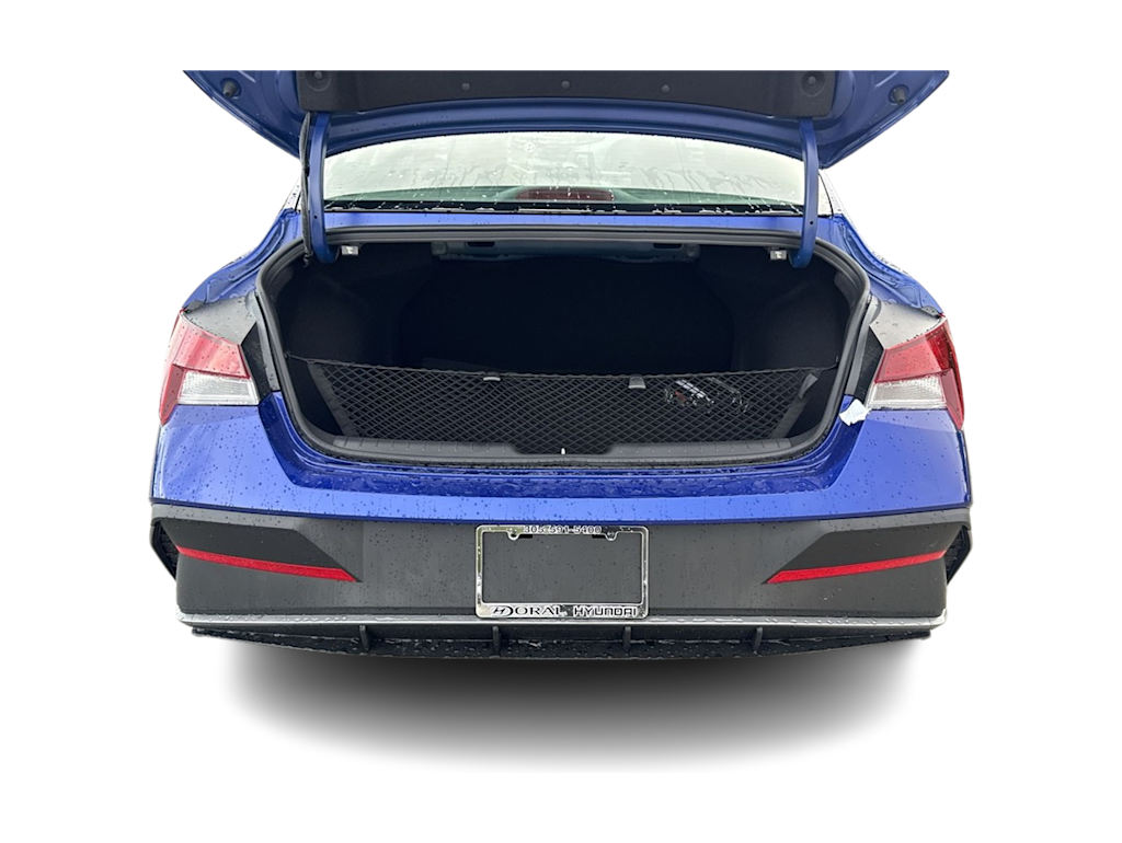 Thumbnail: 2025 Hyundai Elantra - 17