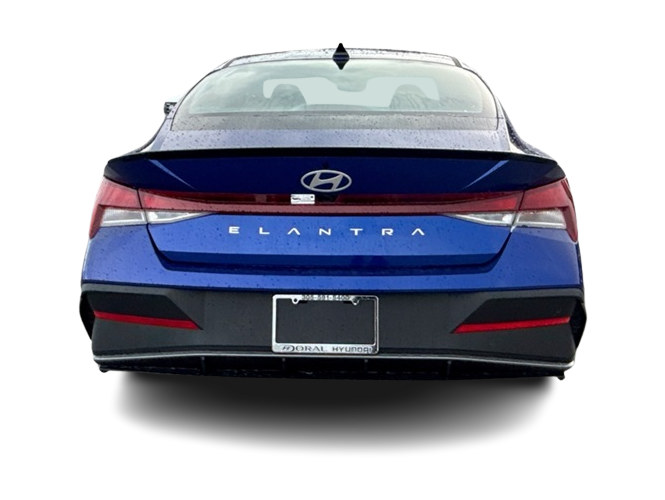 Thumbnail: 2025 Hyundai Elantra - 22