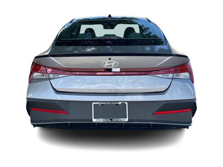 Thumbnail: 2025 Hyundai Elantra - 6