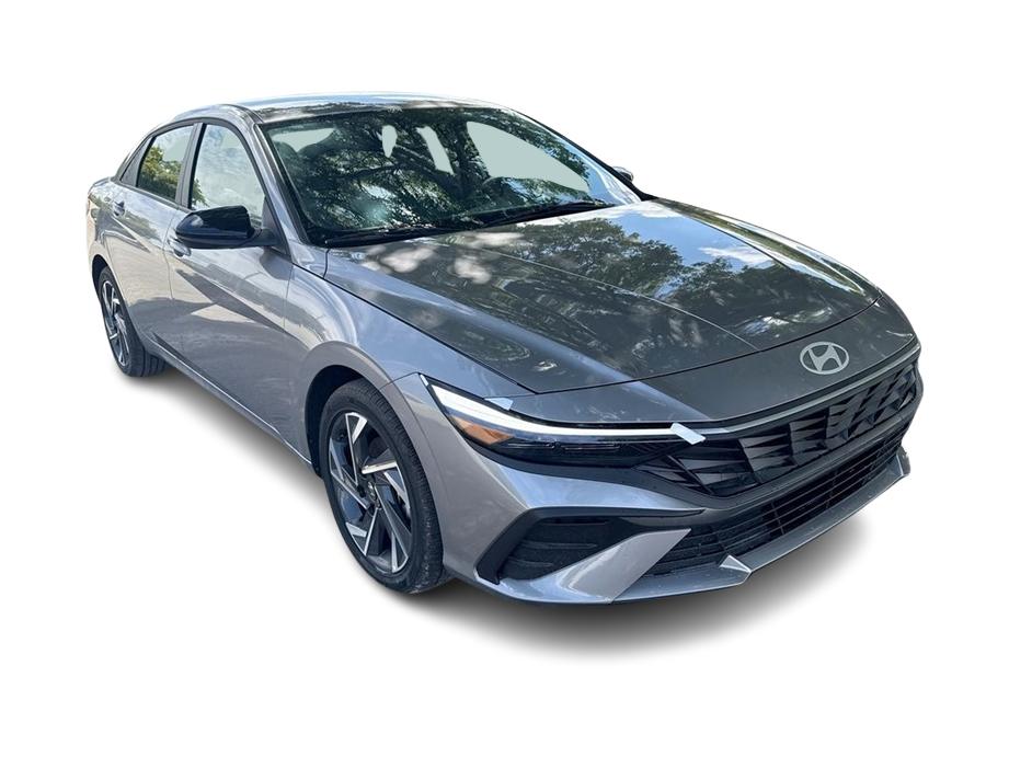 Thumbnail: 2025 Hyundai Elantra - 22