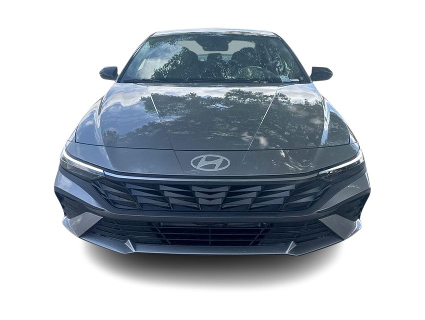 Thumbnail: 2025 Hyundai Elantra - 7